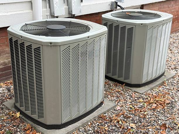 Reliable Air Conditioning Repair contractor in Greenville, VA by Leonard HVAC
